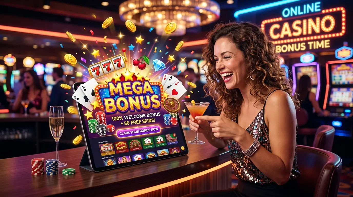 Joo casino bonus