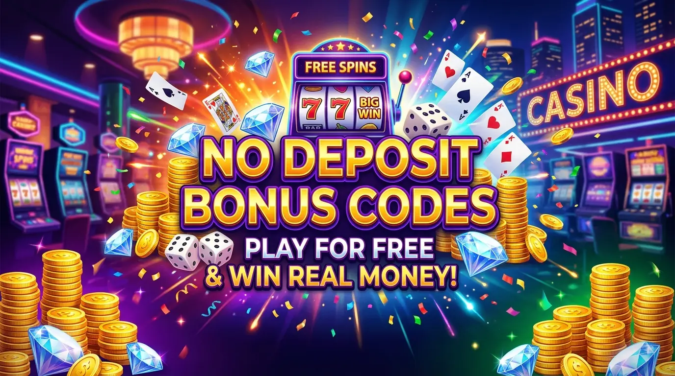Bonus uten innskudd Joo casino
