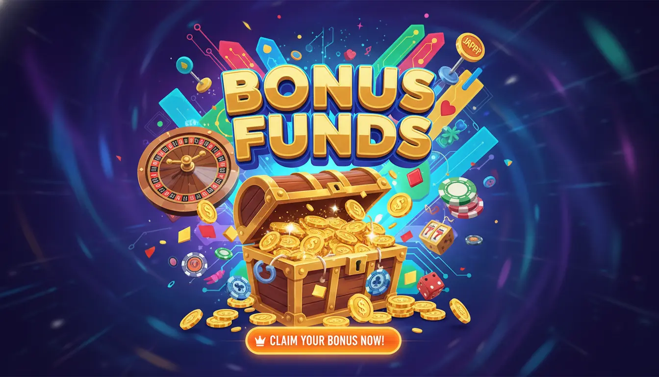 Bonusmidler Joo casino