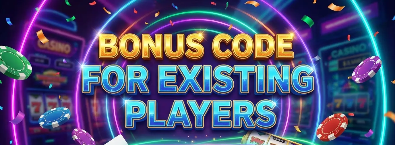 Eksisterende spillere Joo casino