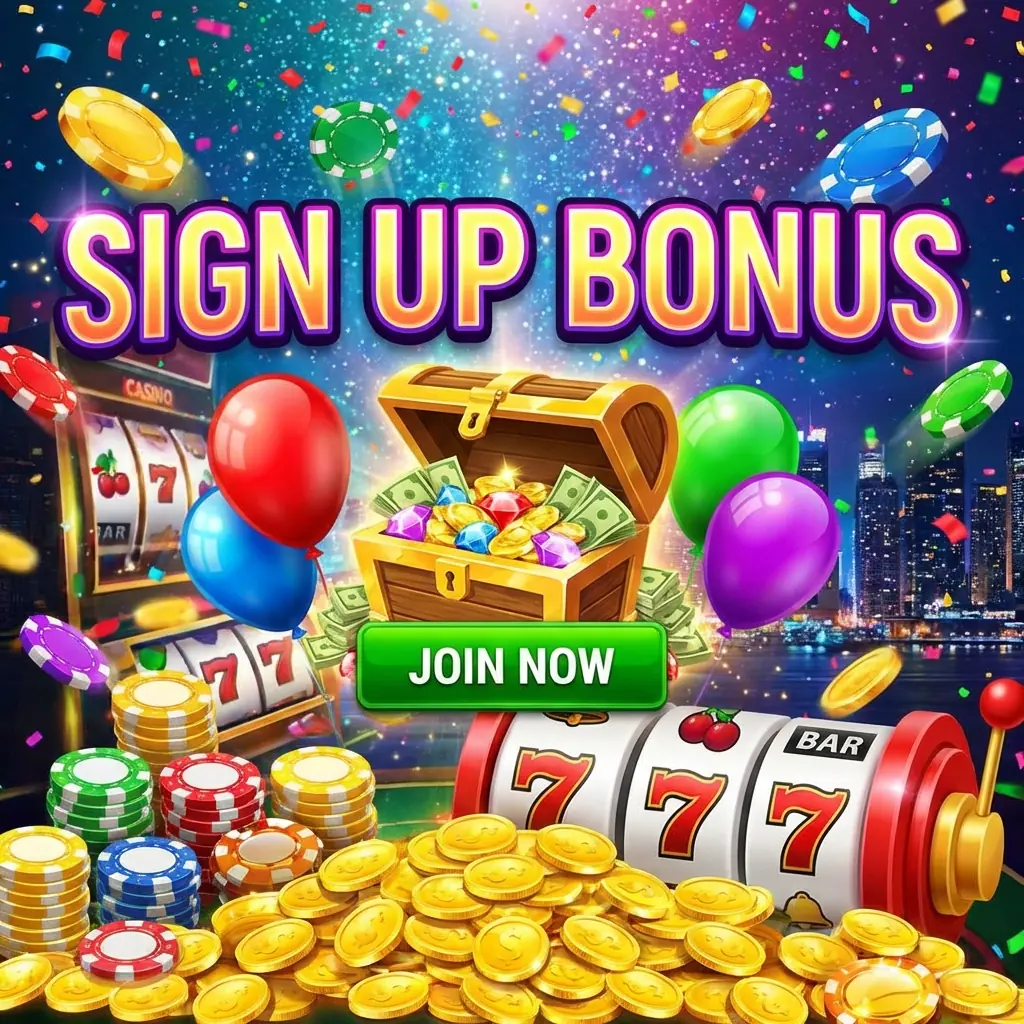 Registreringsbonus Joo casino