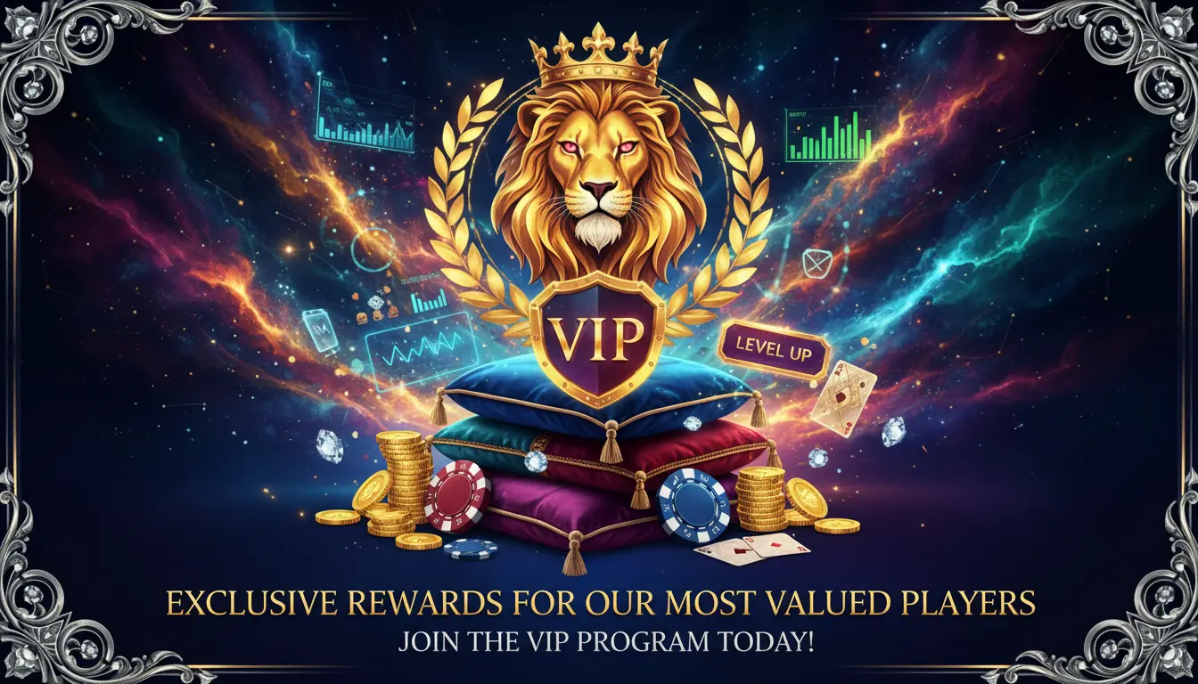 Joo casino VIP-program