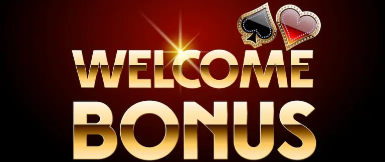 Velkomstbonus Joo casino