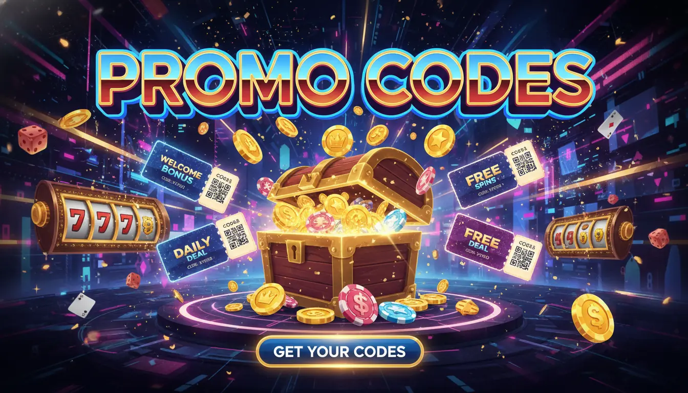 Promokoder Joo casino