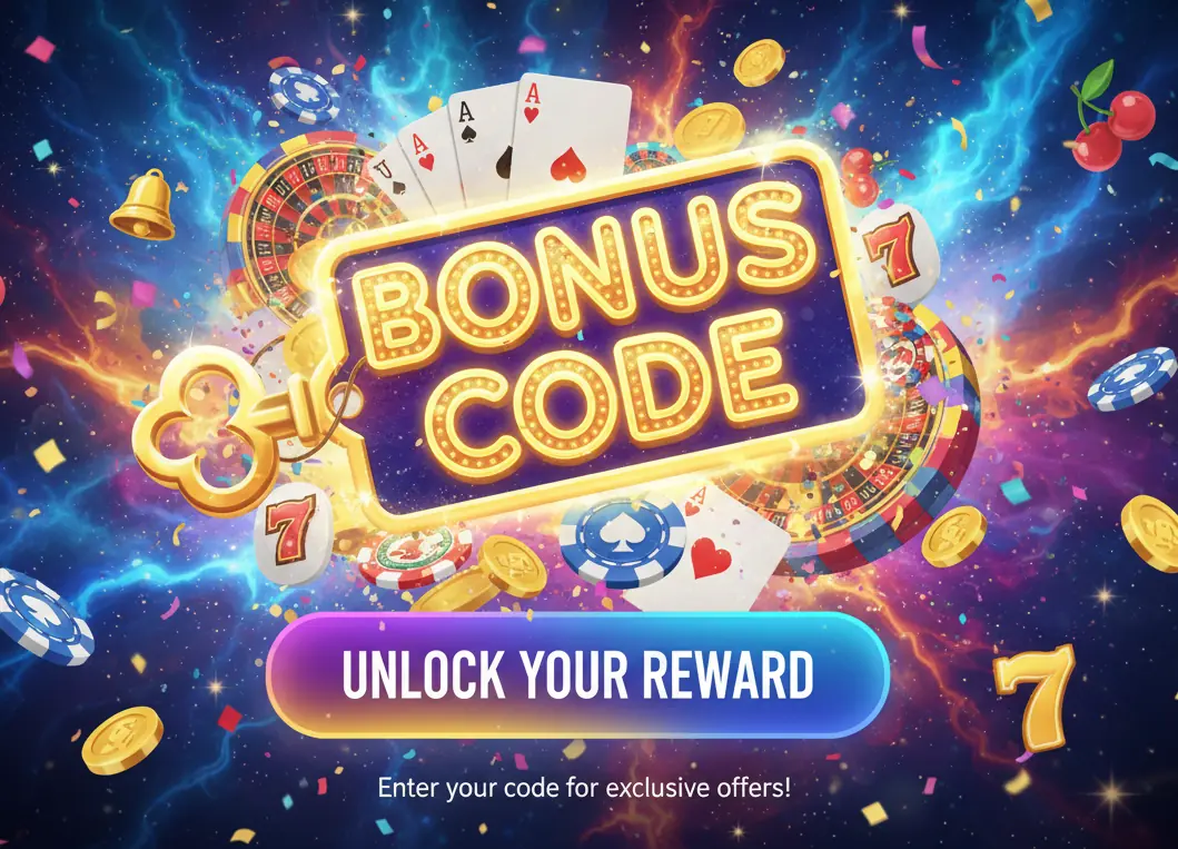 Bonuskode Joo casino