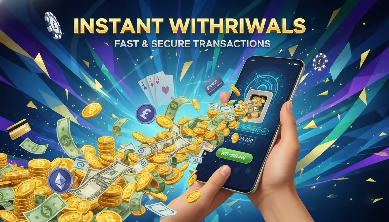 Uttak Joo casino