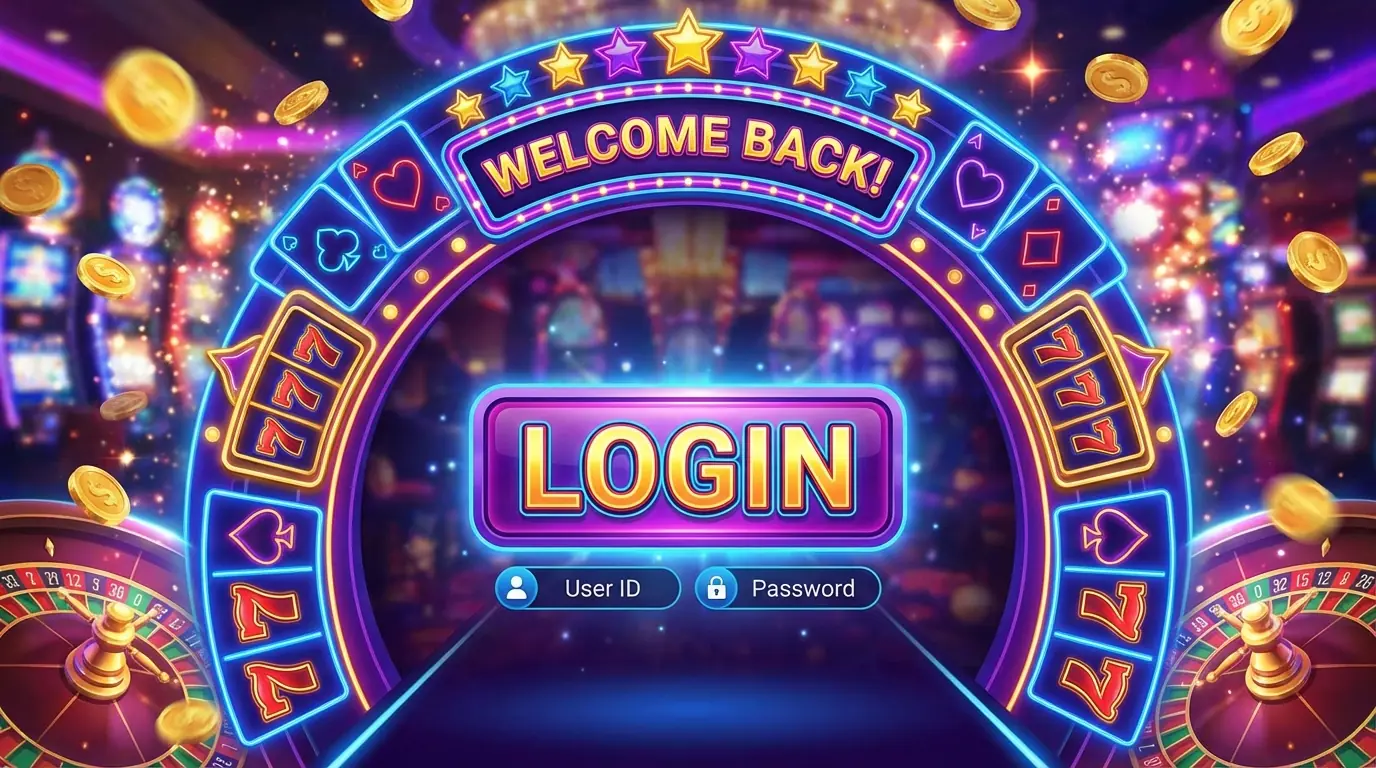 Joo casino innlogging