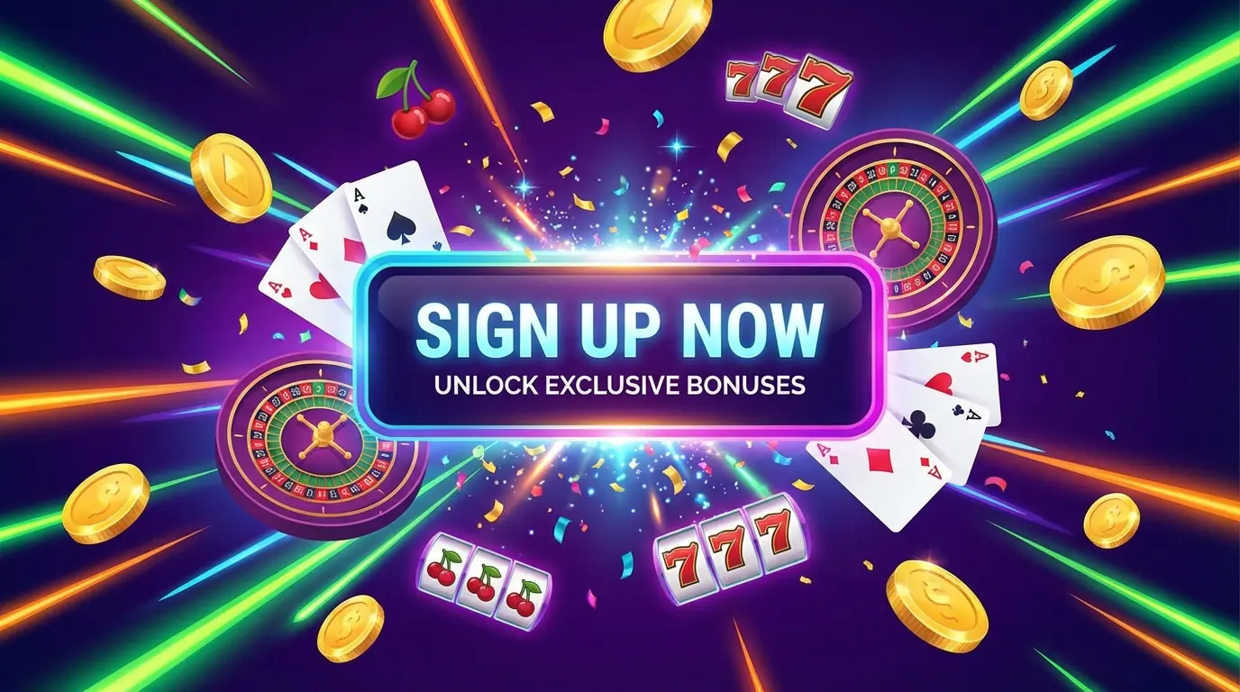 Joo casino registrering