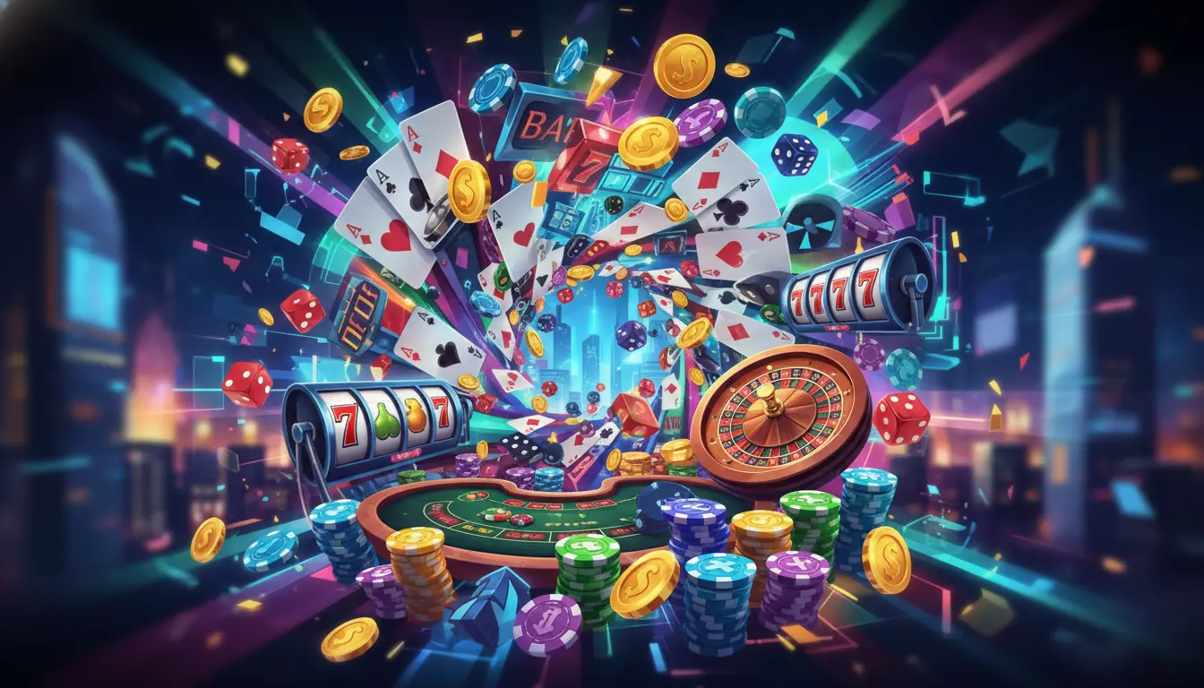 Eier av Joo casino