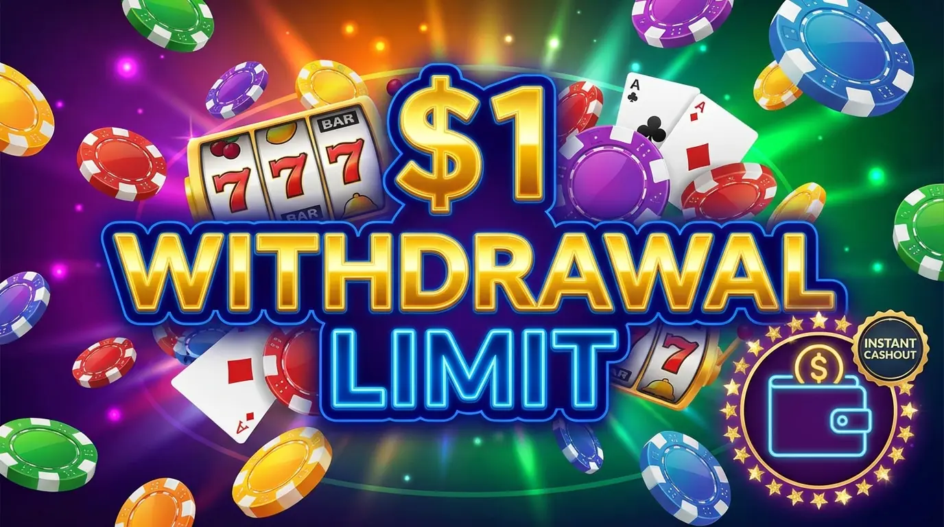 1 € uttak Joo casino
