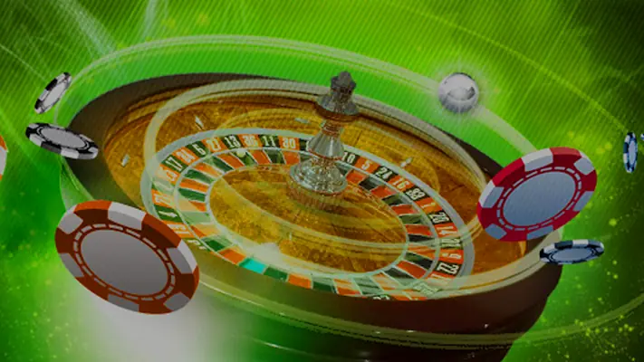 Roulette Joo casino