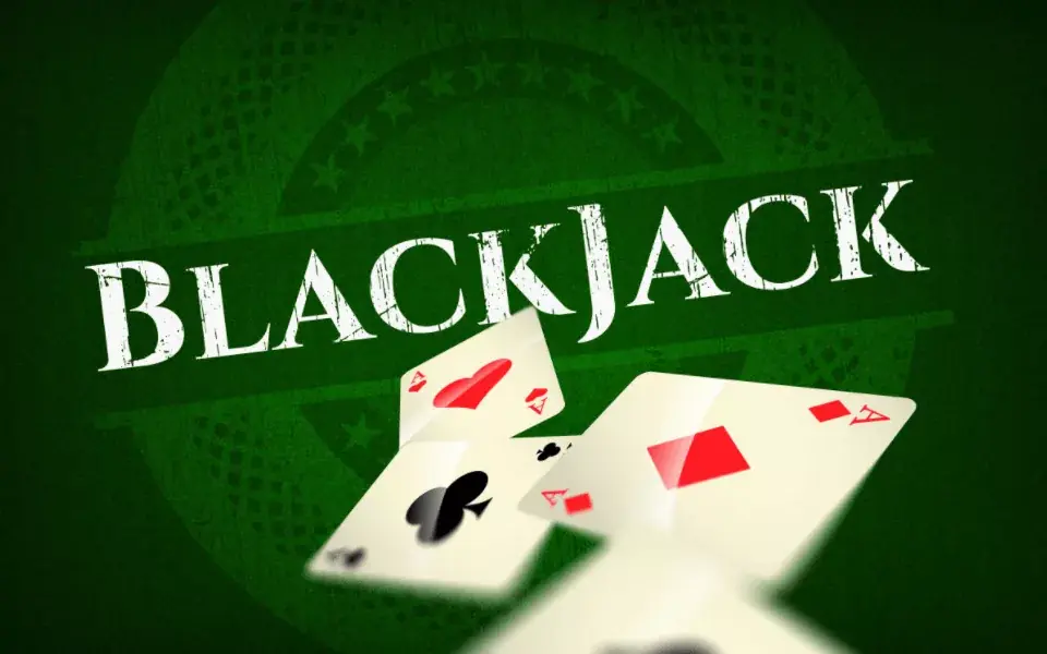 Blackjack Joo casino