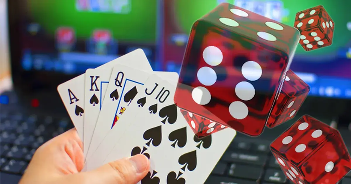 Poker Joo casino