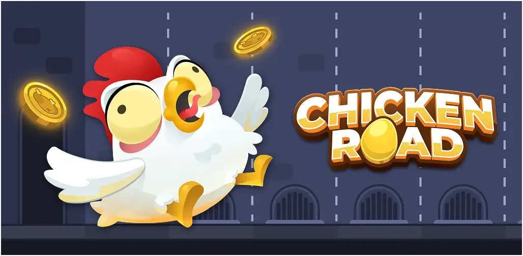 Chicken Road Joo casino