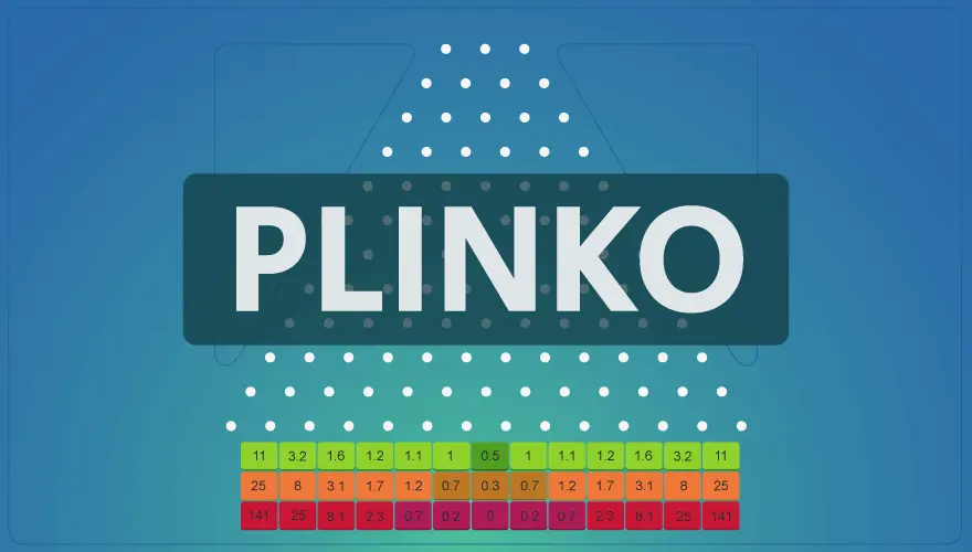 Plinko Joo casino